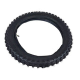 Tire Front Dirt Bike Off-Road 70/100-17 Front