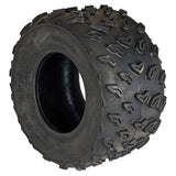 9 Inch Rear 19x10-9 Tubeless Tire - Specifically Designed for 9 Inch Rear Wheel Rim ATV, UTV, Buggy for Optimal Performance Superior Grip & Longevity (Pack of 1)