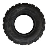 9 Inch Rear 19x10-9 Tubeless Tire - Specifically Designed for 9 Inch Rear Wheel Rim ATV, UTV, Buggy for Optimal Performance Superior Grip & Longevity (Pack of 1)
