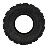 9 Inch Rear 19x10-9 Tubeless Tire - Specifically Designed for 9 Inch Rear Wheel Rim ATV, UTV, Buggy for Optimal Performance Superior Grip & Longevity (Pack of 1)