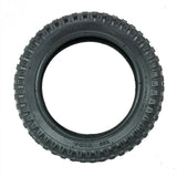 12.5 x 2.75 Tire Razor Dirt Bike Coolster 49cc 2-Stroke Mini QG-50 12 1/2 x 2.75