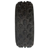 RedCap Front Tire Size 20x7-10 Tubeless Specifically Designed for 10 Inch Front Wheel Rim ATV, UTV, Quad - Precision Designed for Optimal Performance Superior Grip & Longevity