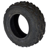 RedCap Front Tire Size 20x7-10 Tubeless Specifically Designed for 10 Inch Front Wheel Rim ATV, UTV, Quad - Precision Designed for Optimal Performance Superior Grip & Longevity