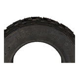 RedCap Front Tire Size 20x7-10 Tubeless Specifically Designed for 10 Inch Front Wheel Rim ATV, UTV, Quad - Precision Designed for Optimal Performance Superior Grip & Longevity