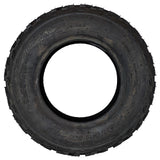 RedCap Front Tire Size 20x7-10 Tubeless Specifically Designed for 10 Inch Front Wheel Rim ATV, UTV, Quad - Precision Designed for Optimal Performance Superior Grip & Longevity