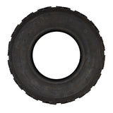 RedCap Front Tire Size 20x7-10 Tubeless Specifically Designed for 10 Inch Front Wheel Rim ATV, UTV, Quad - Precision Designed for Optimal Performance Superior Grip & Longevity