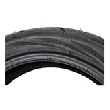 RedCap Tubeless Tire 140/70-14 Front Specifically Designed for Cougar Cycle Falcon 250cc Front Wheel Scooter Motorcycle Precision-Designed for Optimal Performance - Superior Grip & Longevity