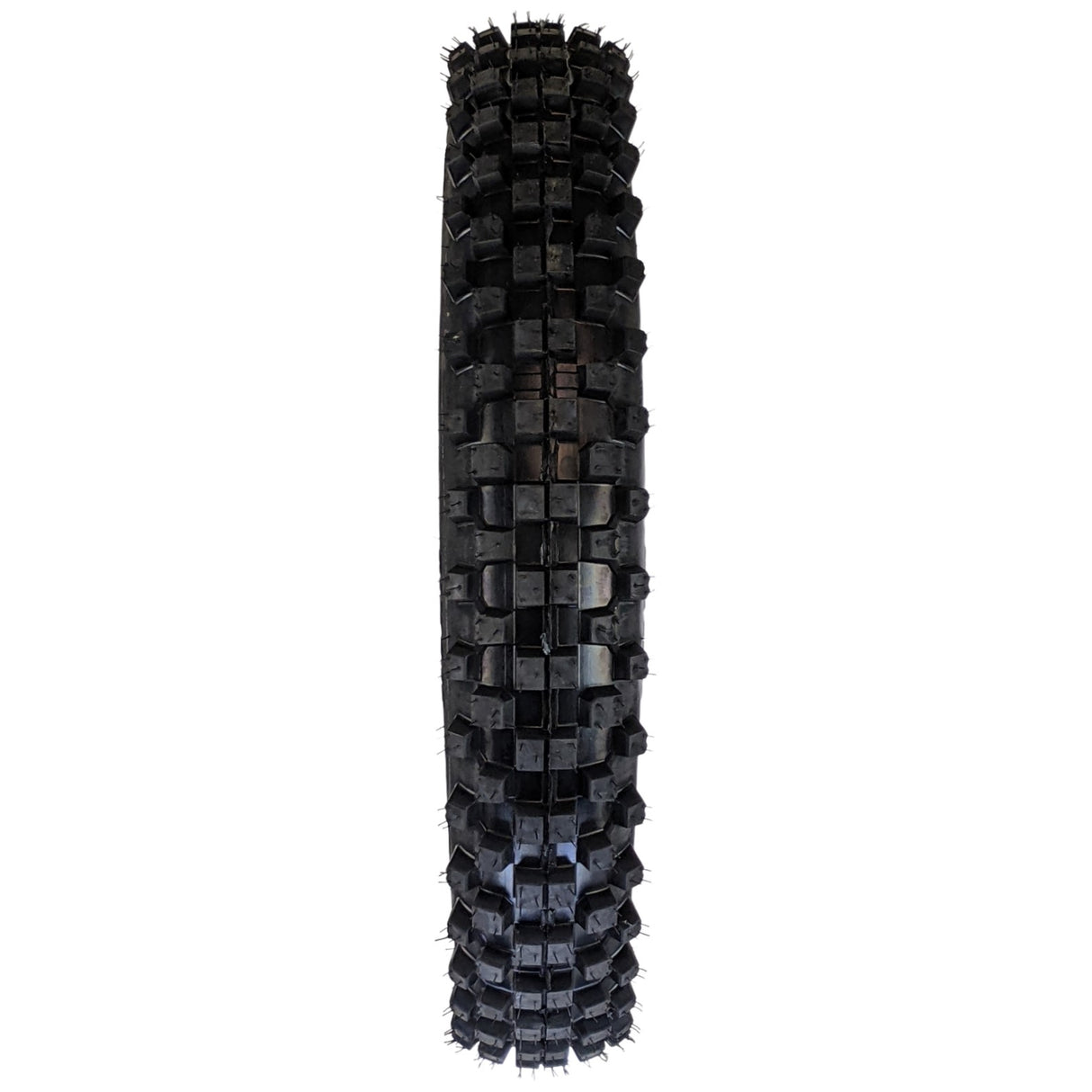 90/100-16 Rear Tire with Inner Tube for 50cc-250cc CR85 CR80 CRF125 Dirt Pit Bikes