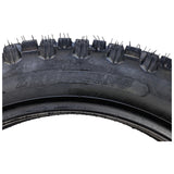 90/100-16 Rear Tire with Inner Tube for 50cc-250cc CR85 CR80 CRF125 Dirt Pit Bikes