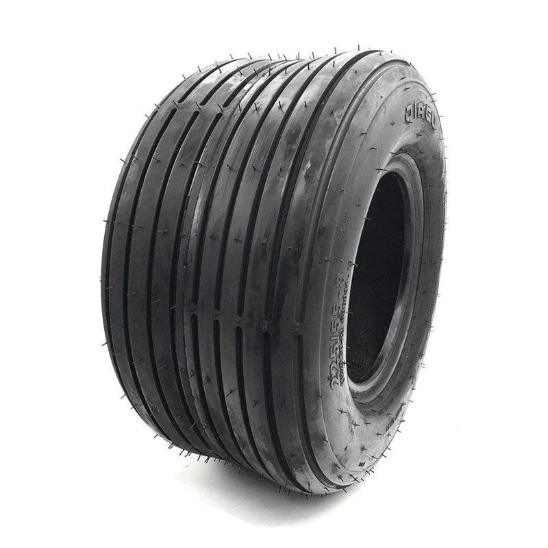 Tire 18X9.50-8 225/55-8 for Electric Scooter, 60V 12A, 800W Street ATV