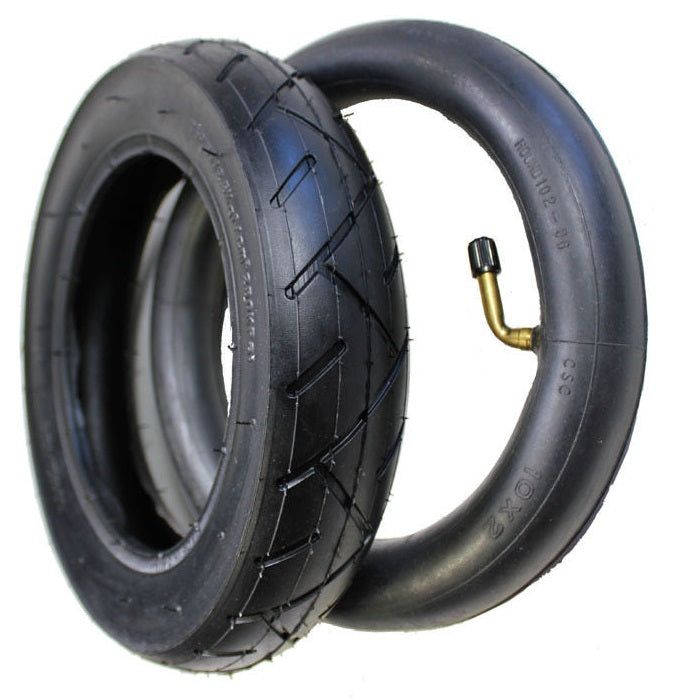 10 x 2.125 Tire and Inner Tube self balancing Electric Smart Scooter