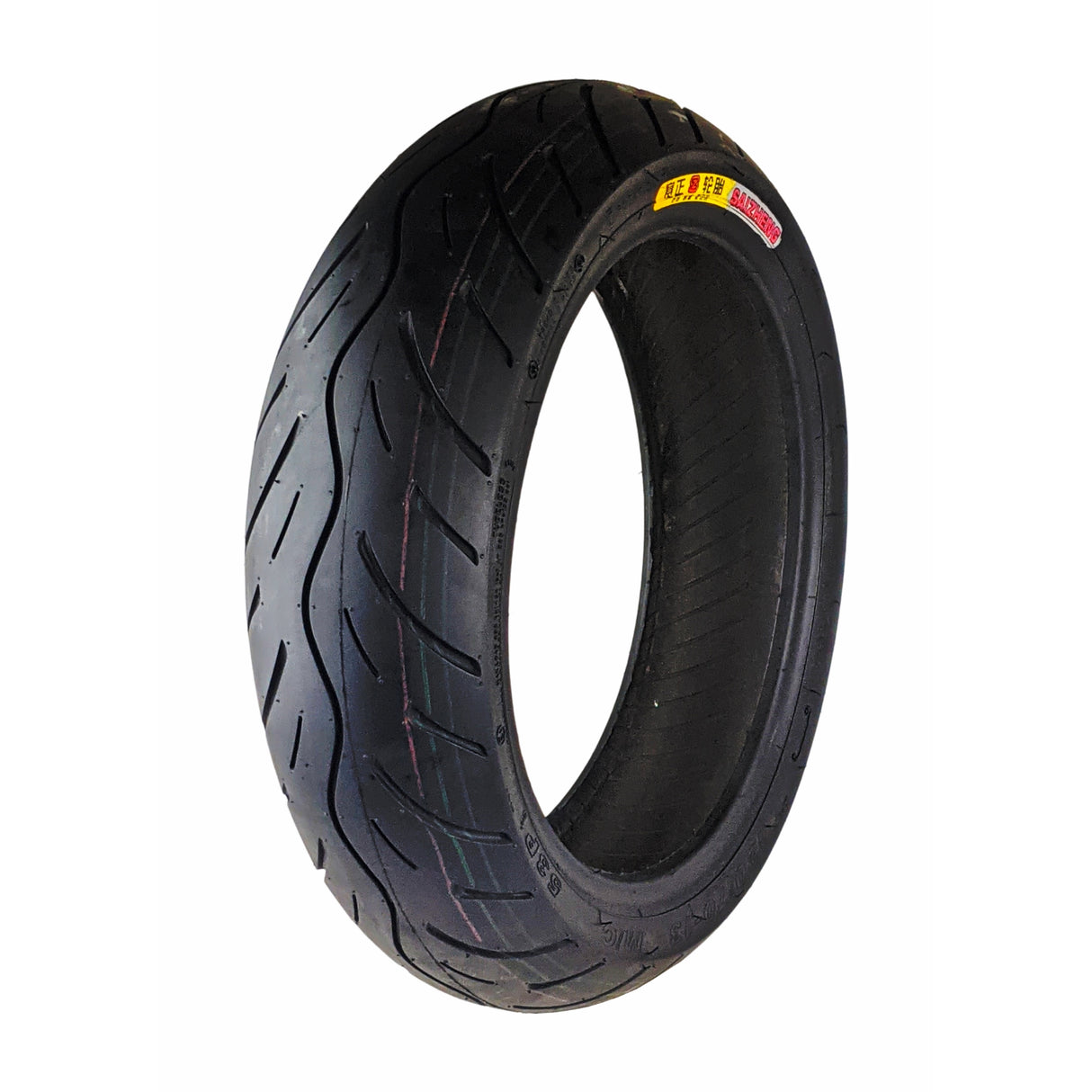 Universal 120/70-13 Tubeless Scooter Tire