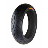 Universal 120/70-13 Tubeless Scooter Tire