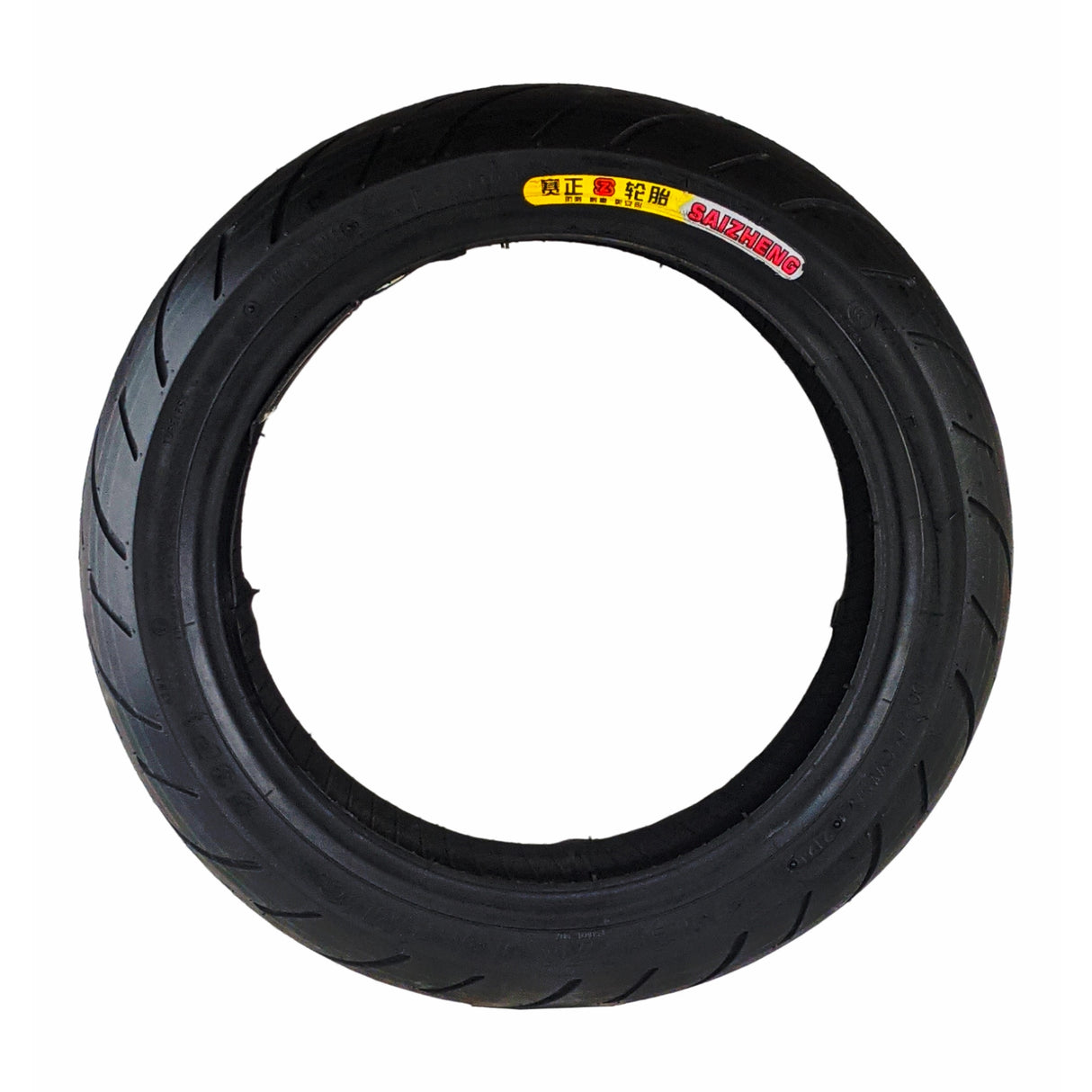 Universal 120/70-13 Tubeless Scooter Tire