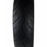 Universal 120/70-13 Tubeless Scooter Tire