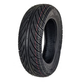 Tire 120/70-10 Tubeless Front/Rear Motorcycle Scooter Tread A