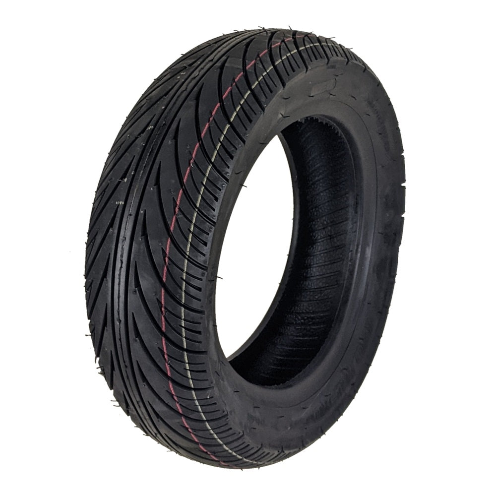 Tire 120/70-10 Tubeless Front/Rear Motorcycle Scooter Tread A
