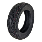 Tire 120/70-10 Tubeless Front/Rear Motorcycle Scooter Tread A