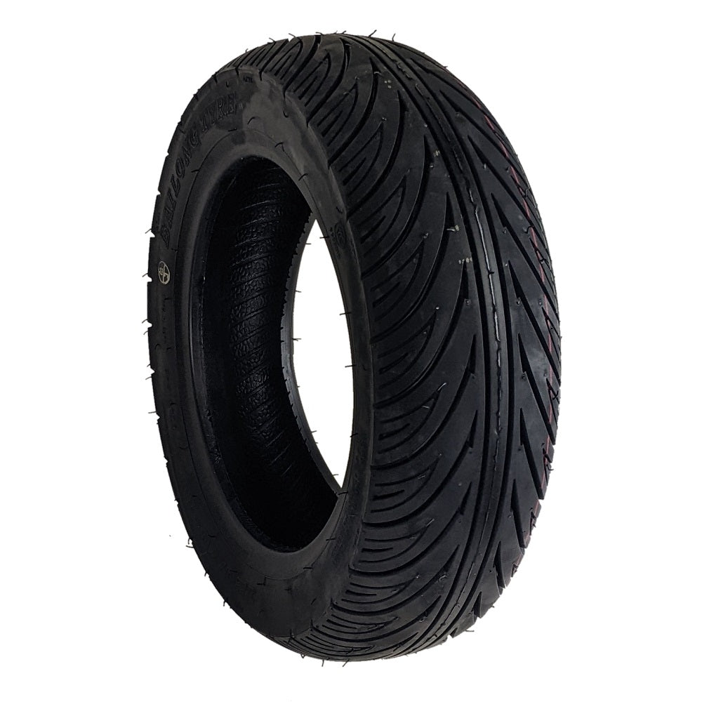Tire 120/70-10 Tubeless Front/Rear Motorcycle Scooter Tread A