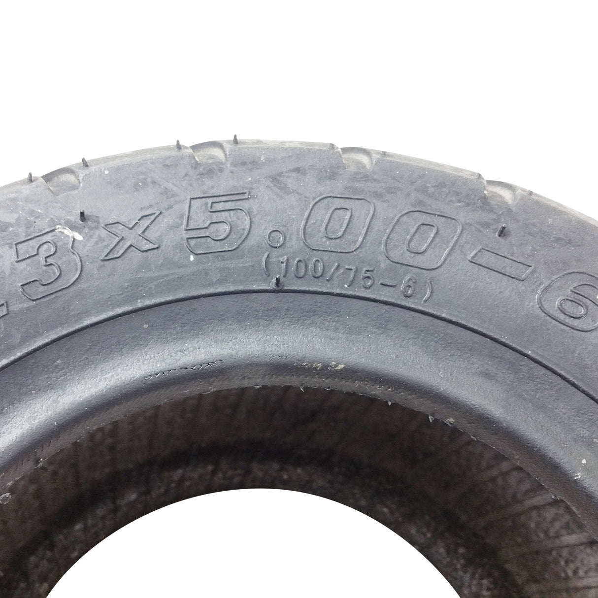 13x5.00-6 Wheel Tire Rim MINI POCKET SCOOTER GO KART MINI ATV BIKE