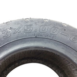 13x5.00-6 Wheel Tire Rim MINI POCKET SCOOTER GO KART MINI ATV BIKE