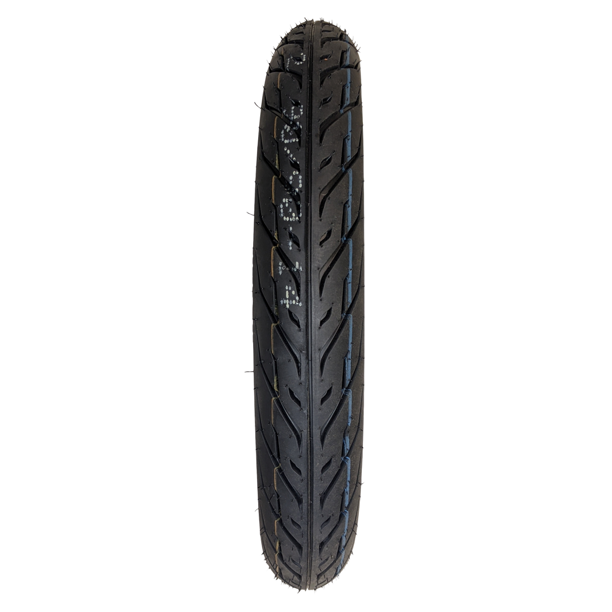 80/90-14 Front/rear Scooter Tire for Mini Bike Tires Street Motorcycle Mobility Scooter