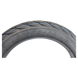 90/90-14 Front/Rear Tire Scooter 50cc 60cc 70cc 80cc 90cc 110cc Motorcycle Compatible with 14" Rim Mopeds
