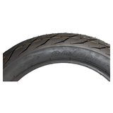 90/90-14 Front/Rear Tire Scooter 50cc 60cc 70cc 80cc 90cc 110cc Motorcycle Compatible with 14" Rim Mopeds