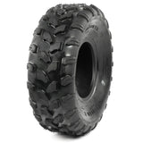 19x7-8 Atv Tires for Coleman Bt200x Ct200u Ct200u-ex MB165 MB200 ATV Go-Kart 4 Wheelers