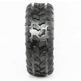 19x7-8 Atv Tires for Coleman Bt200x Ct200u Ct200u-ex MB165 MB200 ATV Go-Kart 4 Wheelers