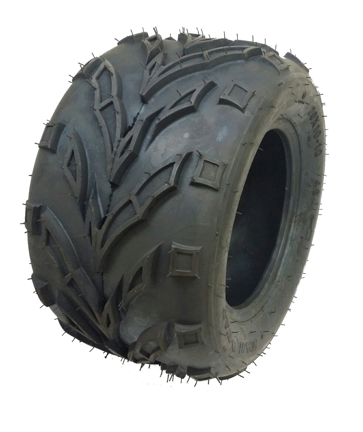 20X10-10 ATV