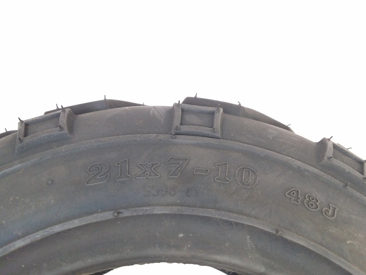 21X7-10 ATV