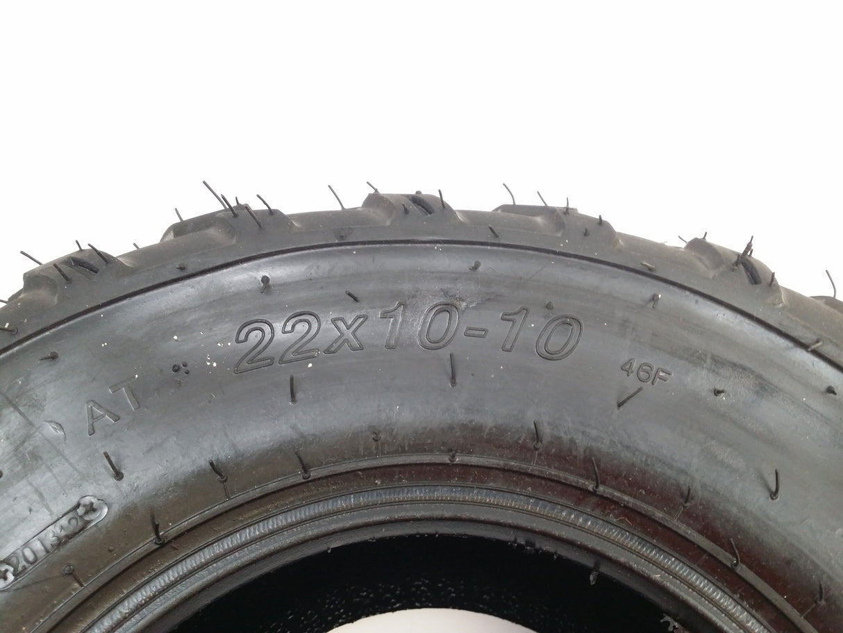22X10-10 ATV