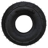 Tire 10/3.50-4 Street Tread Dirt Dog X-Racer SkaterX G-scooter Razor e300