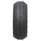 Tire 10/3.50-4 Street Tread Dirt Dog X-Racer SkaterX G-scooter Razor e300