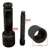 CG125 Timing Gear Helical Gear Removal Puller Repairing Fix Tool Motorcycle ATV