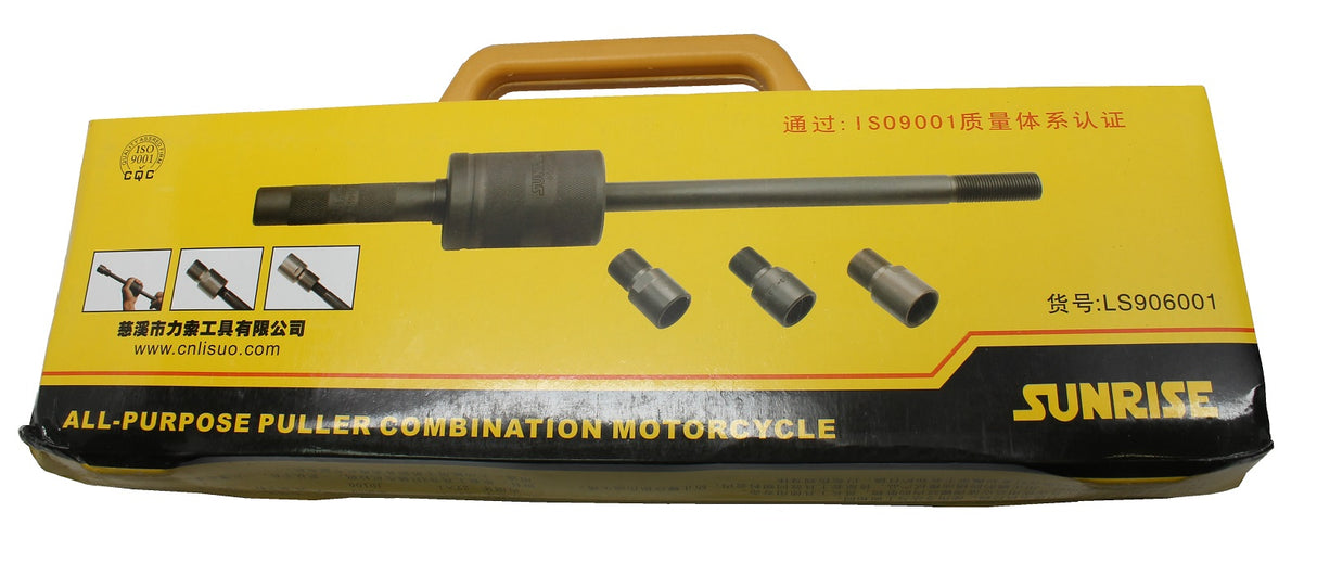 Puller Tool Set, Stator magneto