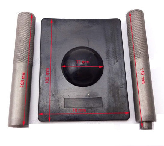 Valve Tool