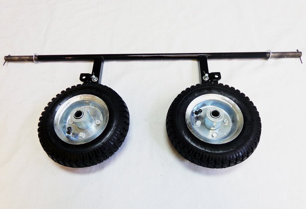 TRNWLS-01  -  NEW HONDA mini dirt bike TRAINING WHEELS XR50 XR CRF CRF50 Z50 Z50R M 70 XR70