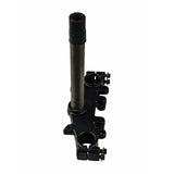 BSR250 Hawk Raven 250 Triple Tree Steering Stem assembly.