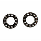 BSR250 Hawk Raven 250 Triple Tree Steering Stem assembly.