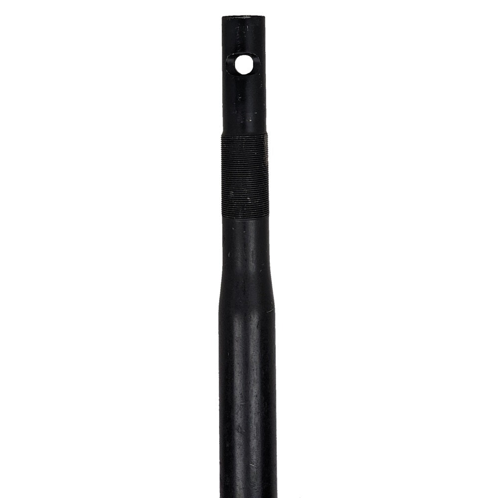 15" Steering Shaft / Triple Tree for Jonway 150T-12A Scooter - Version MD50QT-6