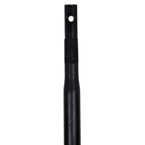 15" Steering Shaft / Triple Tree for Jonway 150T-12A Scooter - Version MD50QT-6