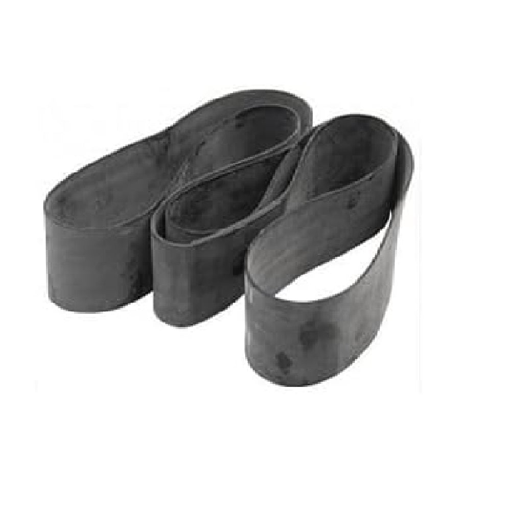 Rim Strip 12 inch x 3/4 inch Tube Spoke Protector Specifically Designed for Dirt Bikes - Wheel Ultimate Protect Your Tire Tube from Spoke Nipple Punctures for Dirt Bike (12 Inch)