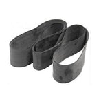 Rim Strip 12 inch x 3/4 inch Tube Spoke Protector Specifically Designed for Dirt Bikes - Wheel Ultimate Protect Your Tire Tube from Spoke Nipple Punctures for Dirt Bike (12 Inch)
