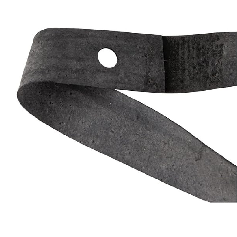 Rim Strip 12 inch x 3/4 inch Tube Spoke Protector Specifically Designed for Dirt Bikes - Wheel Ultimate Protect Your Tire Tube from Spoke Nipple Punctures for Dirt Bike (12 Inch)
