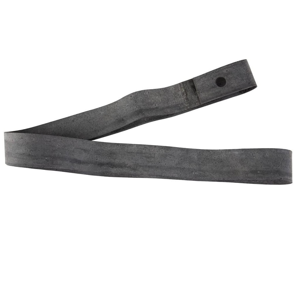 Rim Strip 12 inch x 3/4 inch Tube Spoke Protector Specifically Designed for Dirt Bikes - Wheel Ultimate Protect Your Tire Tube from Spoke Nipple Punctures for Dirt Bike (12 Inch)