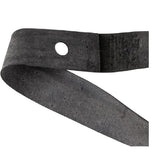 RedCap Rim Strip 18 inch x 3/4 inch Tube Spoke Protector Specifically Designed for Dirt Bikes - Ultimate Wheel Tire Tube Protection from Spoke Nipple Punctures - Easy Installation (18 Inch)