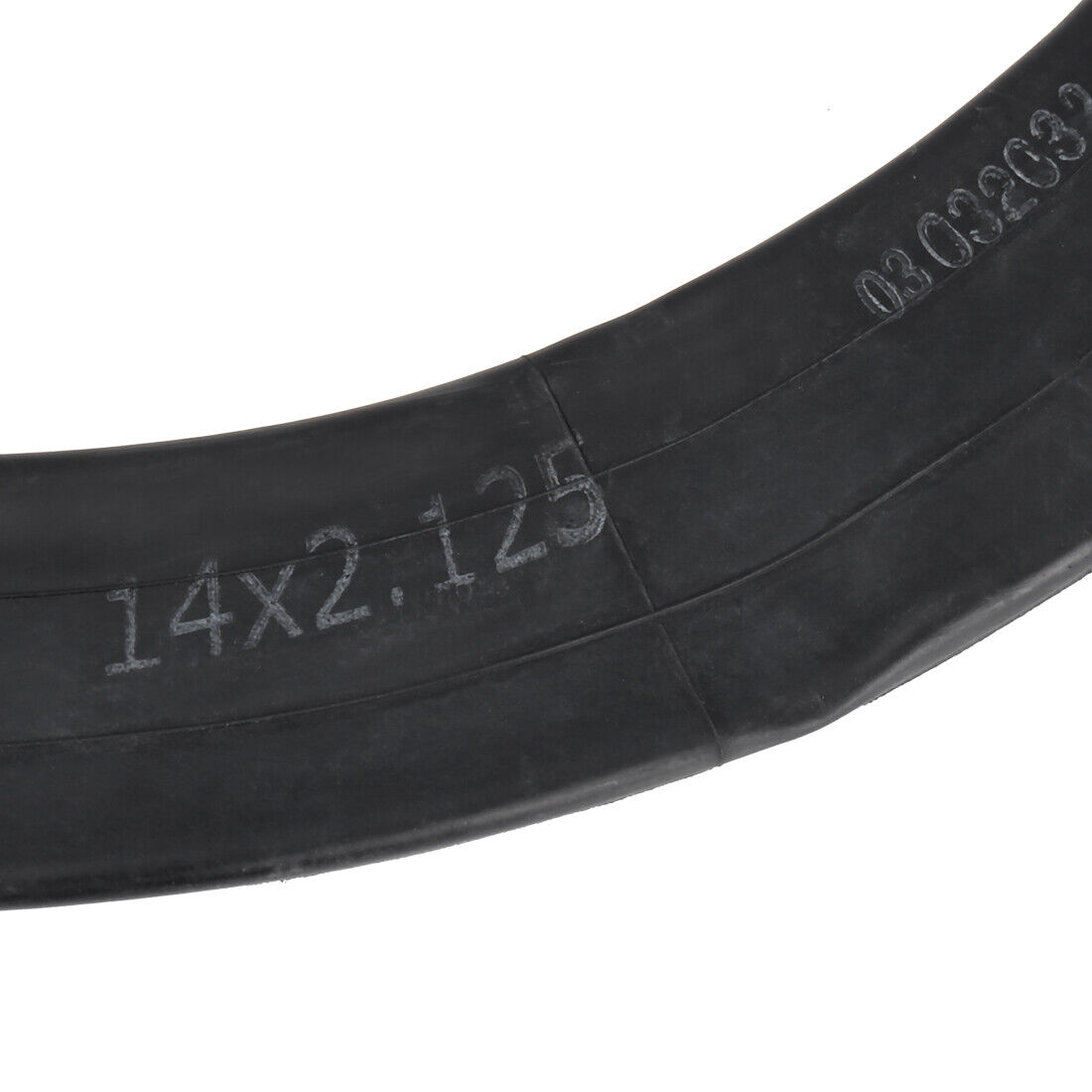 Inner Tube 14x2.125 Angle Valve