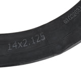 Inner Tube 14x2.125 Angle Valve